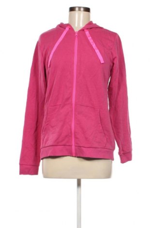 Damen Sweatshirt Crivit, Größe L, Farbe Rosa, Preis € 17,26