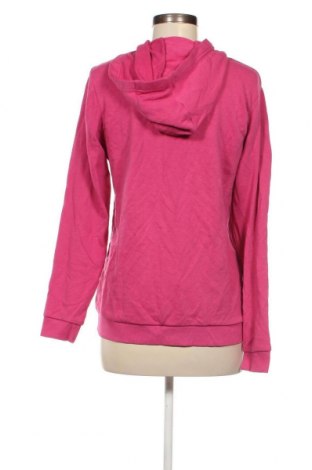 Damen Sweatshirt Crivit, Größe L, Farbe Rosa, Preis 17,26 €