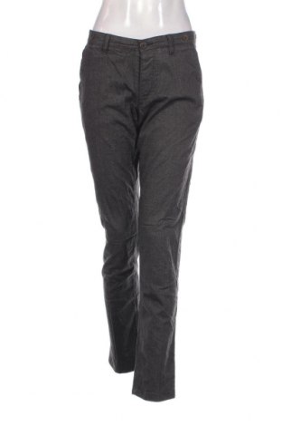 Damen Sweatshirt Cubus, Größe XL, Farbe Grau, Preis 7,06 €