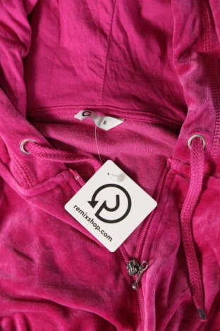 Damen Sweatshirt Cubus, Größe S, Farbe Rosa, Preis 20,18 €