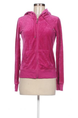 Damen Sweatshirt Cubus, Größe S, Farbe Rosa, Preis 20,18 €