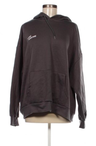 Damen Sweatshirt DAZY, Größe XL, Farbe Grau, Preis € 5,85
