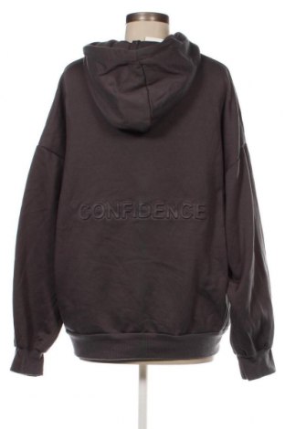 Damen Sweatshirt DAZY, Größe XL, Farbe Grau, Preis 5,85 €