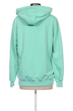 Damen Sweatshirt Denim Culture, Größe L, Farbe Grün, Preis 16,78 €