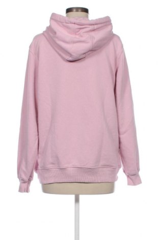 Damen Sweatshirt Denim Culture, Größe L, Farbe Rosa, Preis € 47,94