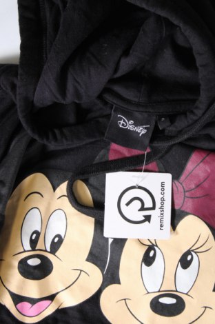 Damen Sweatshirt Disney, Größe S, Farbe Schwarz, Preis 20,18 €