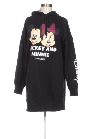 Női sweatshirt Disney, Méret S, Szín Fekete, Ár 4 046 Ft