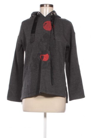 Damen Sweatshirt Disney, Größe S, Farbe Grau, Preis 8,90 €