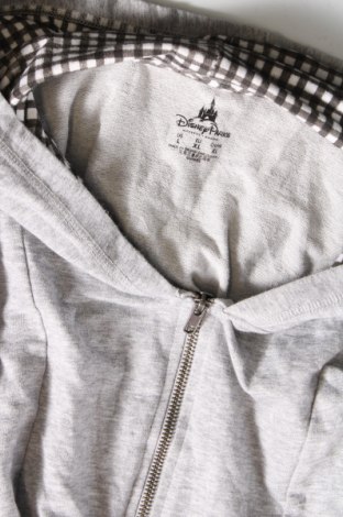 Damen Sweatshirt Disney, Größe XL, Farbe Grau, Preis 20,18 €