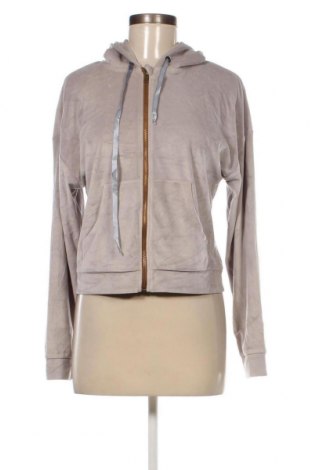 Damen Sweatshirt Dotti, Größe S, Farbe Grau, Preis € 4,04