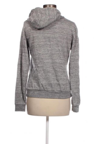 Damen Sweatshirt Doublju, Größe M, Farbe Grau, Preis € 9,99