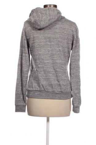 Damen Sweatshirt Doublju, Größe M, Farbe Grau, Preis 28,53 €