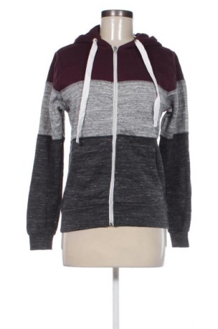 Damen Sweatshirt Doublju, Größe S, Farbe Mehrfarbig, Preis € 5,71