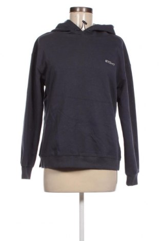 Damen Sweatshirt ECHT, Größe XL, Farbe Grau, Preis 6,56 €