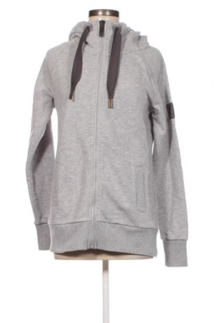 Damen Sweatshirt Elbsand, Größe M, Farbe Grau, Preis 15,69 €