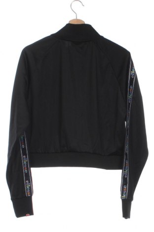 Damen Sweatshirt Ellesse, Größe L, Farbe Schwarz, Preis 26,85 €
