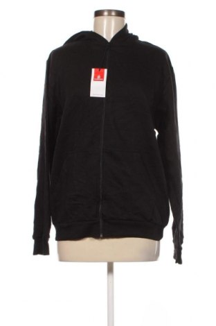 Damen Sweatshirt Emirates, Größe L, Farbe Schwarz, Preis € 19,21