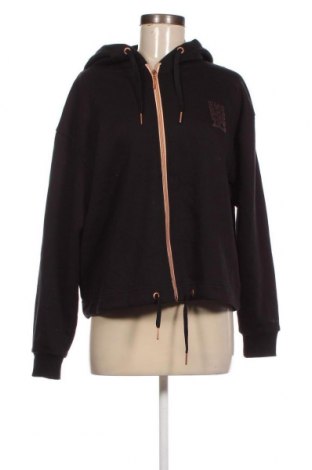 Damen Sweatshirt Energetics, Größe XL, Farbe Schwarz, Preis 10,29 €