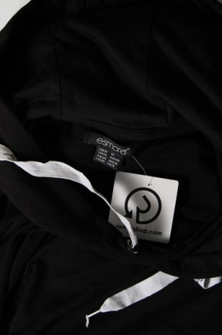 Damen Sweatshirt Esmara, Größe L, Farbe Schwarz, Preis 8,07 €