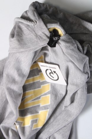 Damen Sweatshirt Esmara, Größe L, Farbe Grau, Preis € 6,66
