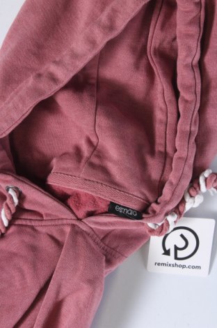 Damen Sweatshirt Esmara, Größe M, Farbe Aschrosa, Preis € 8,07