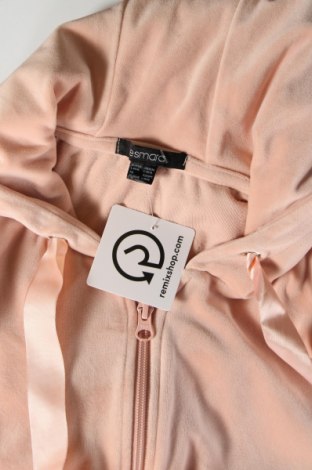 Damen Sweatshirt Esmara, Größe L, Farbe Rosa, Preis 8,02 €