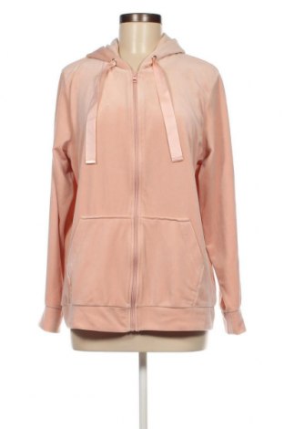 Damen Sweatshirt Esmara, Größe L, Farbe Rosa, Preis 8,02 €