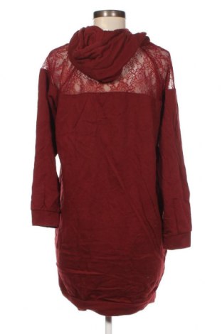 Damen Sweatshirt Esmara, Größe M, Farbe Rot, Preis € 11,49