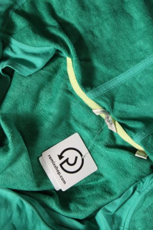 Γυναικείο φούτερ Esprit Sports, Μέγεθος M, Χρώμα Πράσινο, Τιμή 11,41 €