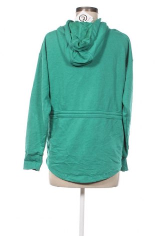 Γυναικείο φούτερ Esprit Sports, Μέγεθος M, Χρώμα Πράσινο, Τιμή 25,36 €