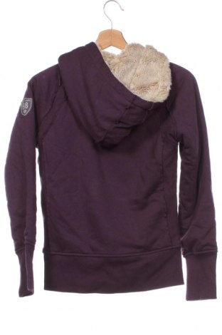 Damen Sweatshirt Esprit Sports, Größe XS, Farbe Lila, Preis 11,34 €