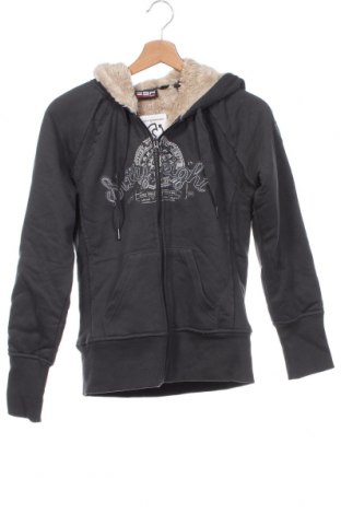 Damen Sweatshirt Esprit Sports, Größe XS, Farbe Grau, Preis € 13,65