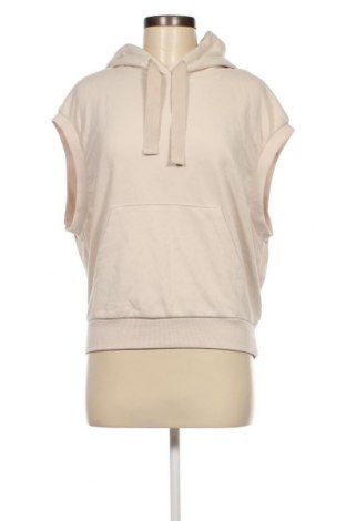 Damen Sweatshirt Essentials by Tchibo, Größe M, Farbe Beige, Preis 11,10 €