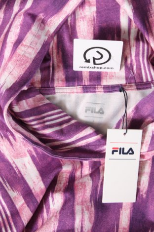 Damen Sweatshirt FILA, Größe S, Farbe Mehrfarbig, Preis 18,93 €