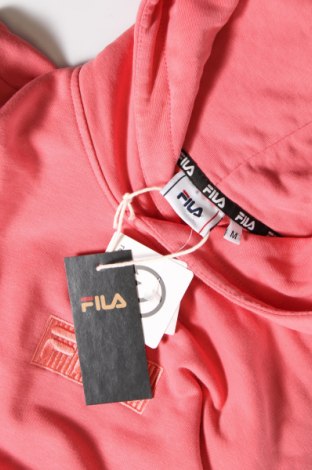 Damen Sweatshirt FILA, Größe M, Farbe Rosa, Preis 13,36 €