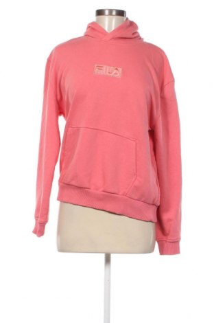 Damen Sweatshirt FILA, Größe M, Farbe Rosa, Preis € 55,67
