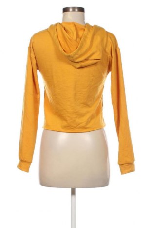 Damen Sweatshirt Fashion nova, Größe L, Farbe Gelb, Preis € 9,08