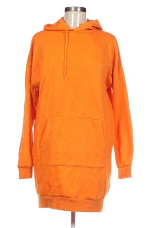 Damen Sweatshirt Fb Sister, Größe S, Farbe Orange, Preis € 9,08