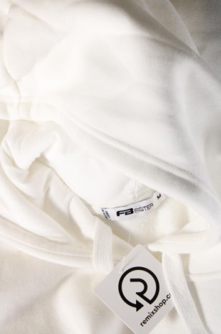Damen Sweatshirt Fb Sister, Größe M, Farbe Weiß, Preis € 14,84