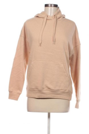 Damen Sweatshirt Fb Sister, Größe XXS, Farbe Beige, Preis 20,18 €