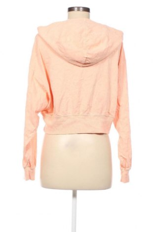 Damen Sweatshirt Forever 21, Größe S, Farbe Orange, Preis 4,18 €