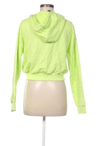 Damen Sweatshirt Forever 21, Größe M, Farbe Grün, Preis 32,01 €