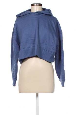 Damen Sweatshirt Forever 21, Größe L, Farbe Blau, Preis € 8,35