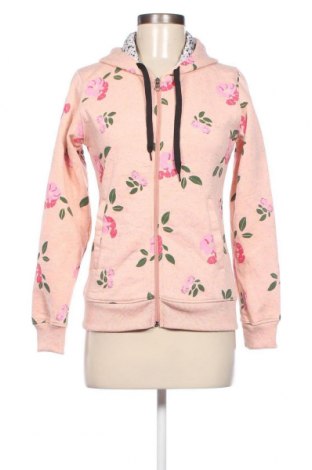 Damen Sweatshirt Fort Collins, Größe M, Farbe Rosa, Preis € 7,83