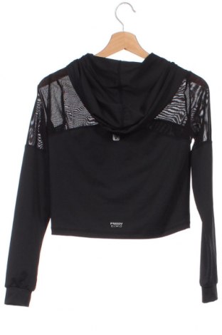 Damen Sweatshirt Freddy, Größe XS, Farbe Schwarz, Preis 13,65 €