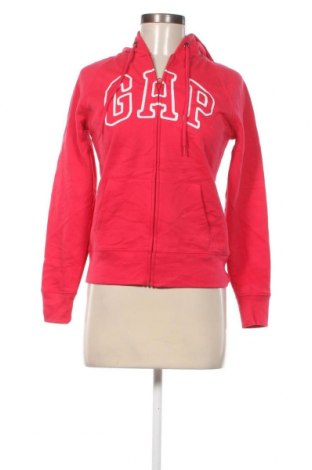 Damen Sweatshirt Gap, Größe XS, Farbe Rosa, Preis 13,01 €