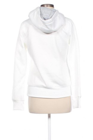 Γυναικείο φούτερ Geographical Norway, Μέγεθος M, Χρώμα Λευκό, Τιμή 40,59 €