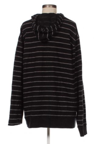 Damen Sweatshirt George, Größe L, Farbe Schwarz, Preis € 9,08
