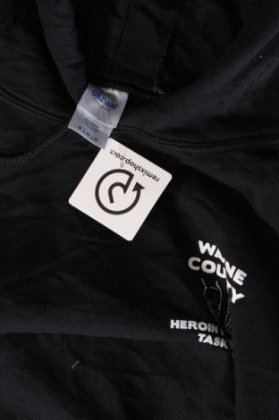 Damen Sweatshirt Gildan, Größe XL, Farbe Schwarz, Preis € 8,07