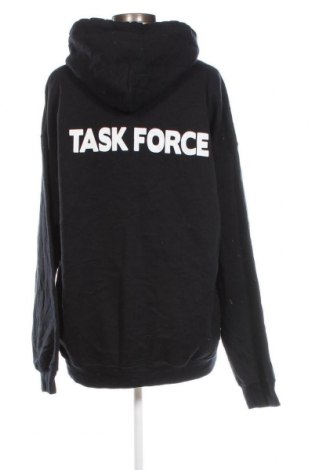 Damen Sweatshirt Gildan, Größe XL, Farbe Schwarz, Preis 9,08 €
